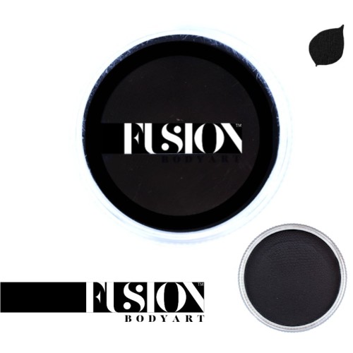 Fusion Body Art Prime Strong Black 32g (Fusion Body Art Prime Strong Black 32g)